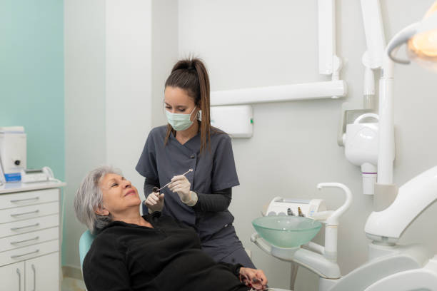 Best Pediatric Emergency Dentist in Stonecrest, GA