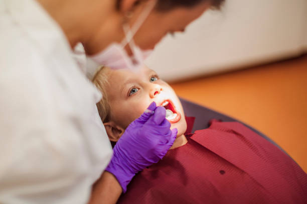 Best Emergency Root Canal Treatment in Stonecrest, GA