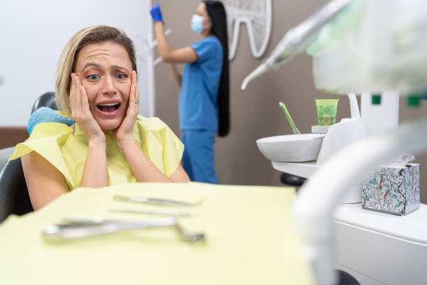 Best Emergency Tooth Extraction in Stonecrest, GA