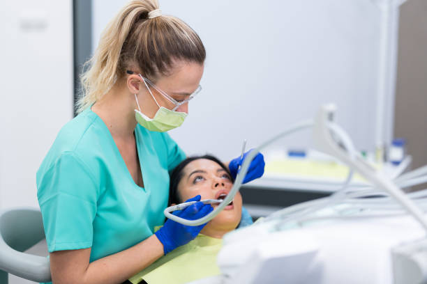 Best Emergency Wisdom Teeth Removal in Stonecrest, GA