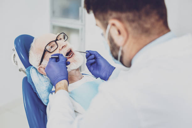 Best Walk-In Emergency Dentist in Stonecrest, GA